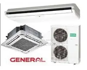 T-General 4.0 Ton AC Cassette / Ceiling Type