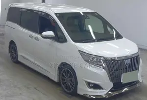 Toyota Esquire GI PREMIUM HYB 4.5PT 2021