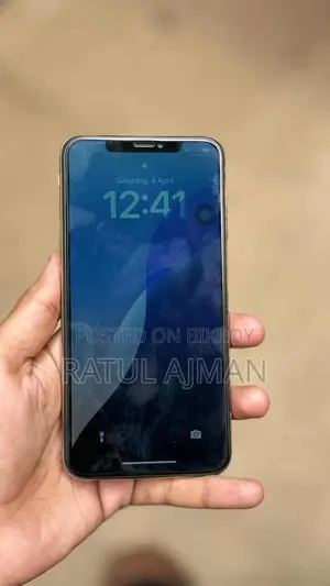 Apple iPhone XS Max (Used)