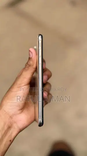 Apple iPhone XS Max (Used)