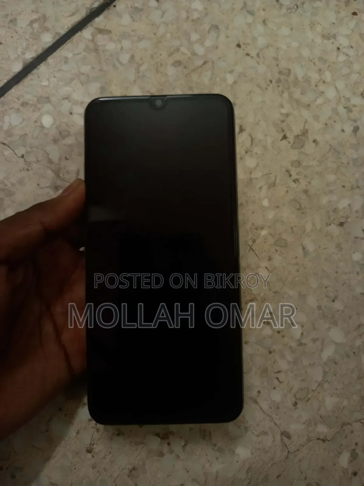 Samsung Galaxy A50 64 GB White