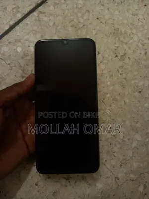 Samsung Galaxy A50 64 GB White