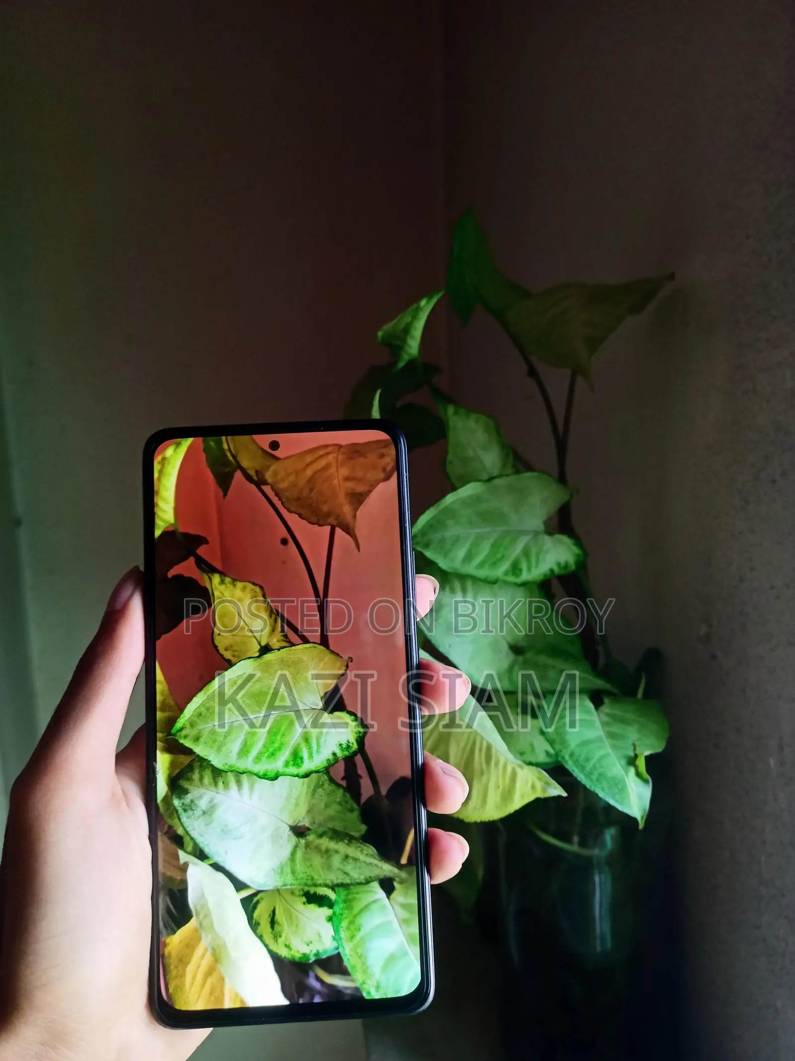 Xiaomi Redmi Note 10 Pro . (Used)