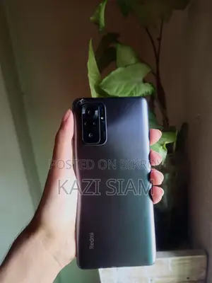 Xiaomi Redmi Note 10 Pro . (Used)