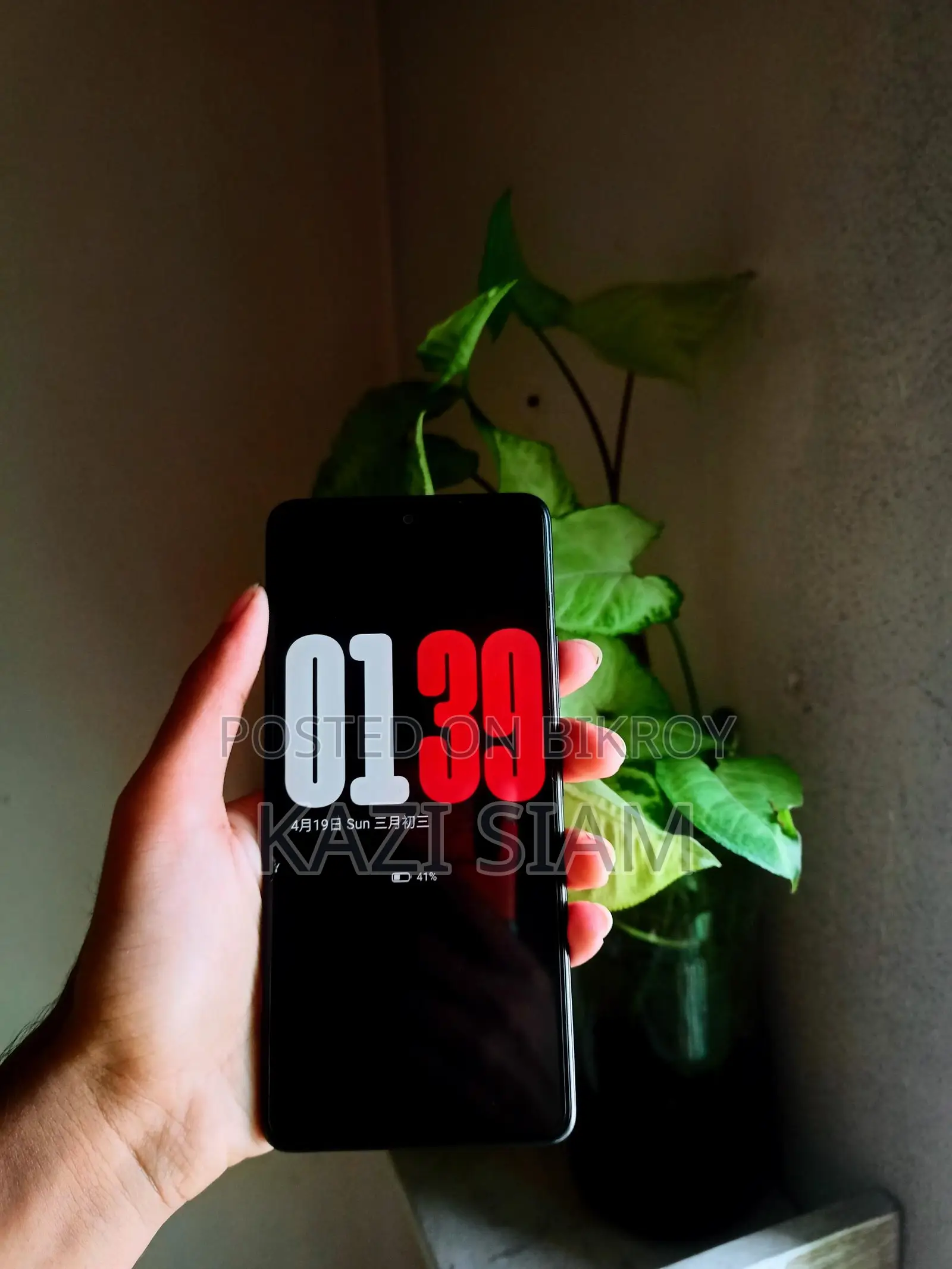 Xiaomi Redmi Note 10 Pro . (Used)