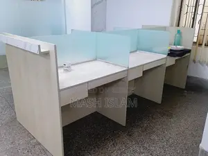 Everything for sale, in brand new condition. Selling because I am leaving the office.