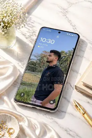 Google Pixel 6a . (Used)