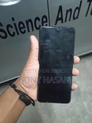 Xiaomi Redmi 12 c no (Used)