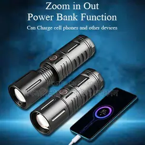 (NEW) Extreme Bright T40 Jumbo Light 30,000mAh