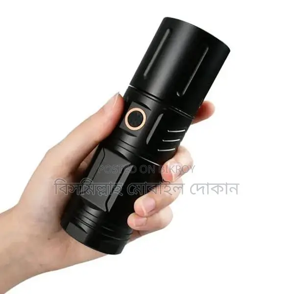 (NEW) Extreme Bright T40 Jumbo Light 30,000mAh