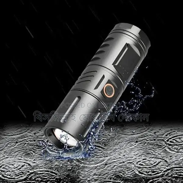 (NEW) Extreme Bright T40 Jumbo Light 30,000mAh