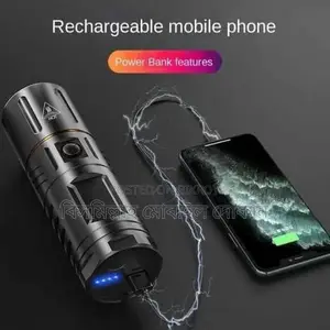 (NEW) Extreme Bright T40 Jumbo Light 30,000mAh
