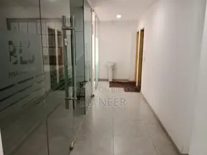 Commercial semi furnish 3400 sft office space available in Gulshan 1