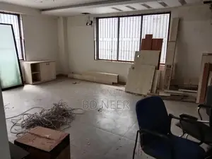 Commercial semi furnish 3400 sft office space available in Gulshan 1
