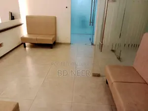 Commercial semi furnish 3400 sft office space available in Gulshan 1