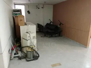 Commercial semi furnish 3400 sft office space available in Gulshan 1