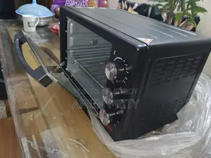 Oven 22 Liter