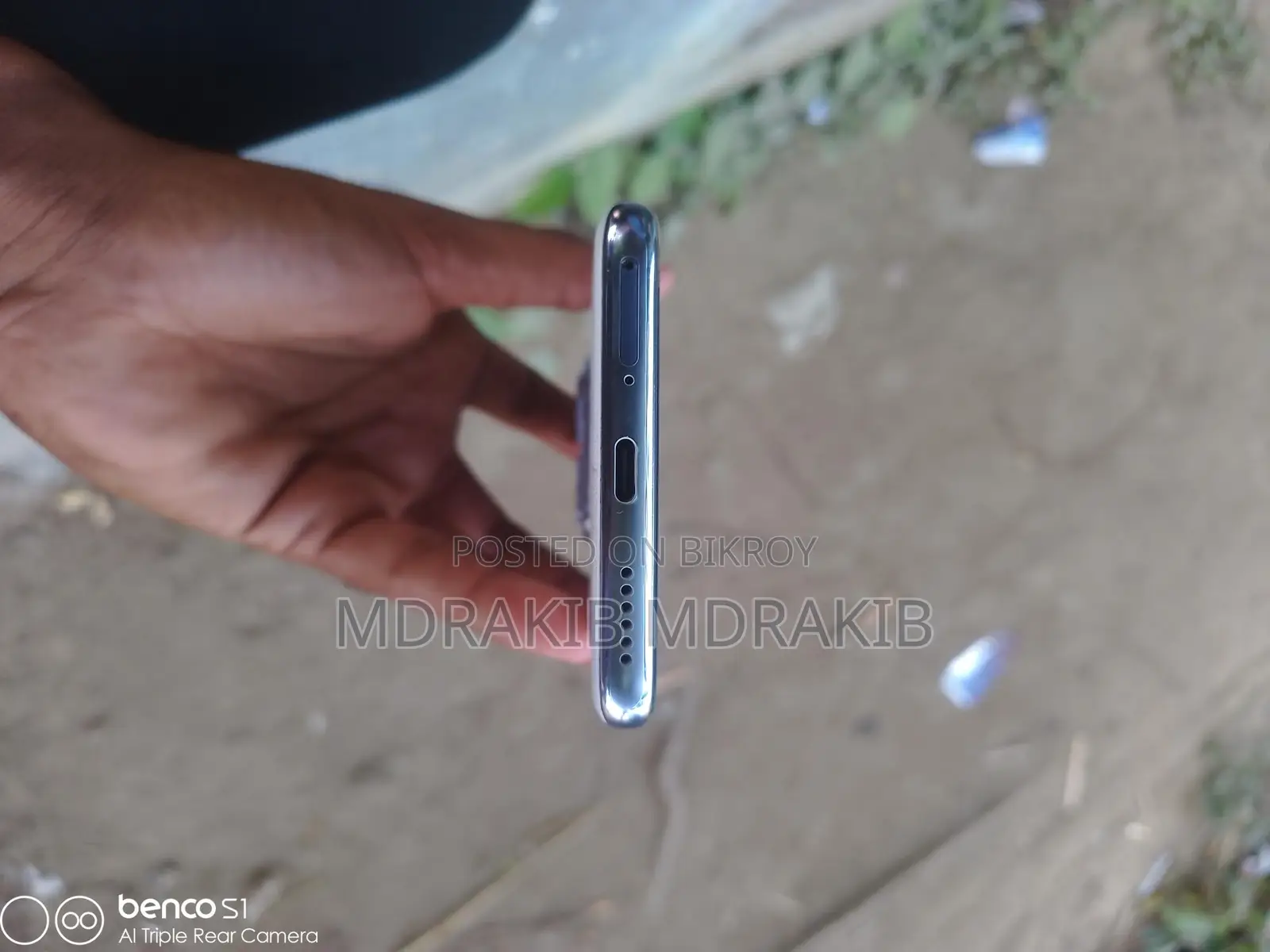 Xiaomi Redmi Note 14 . (Used)