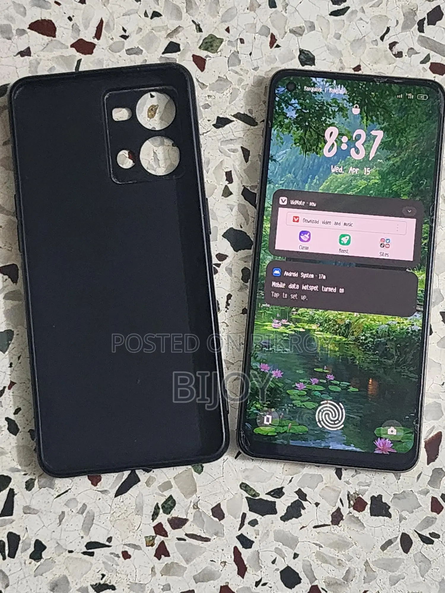 OPPO F21 Pro 8/128 (Used)