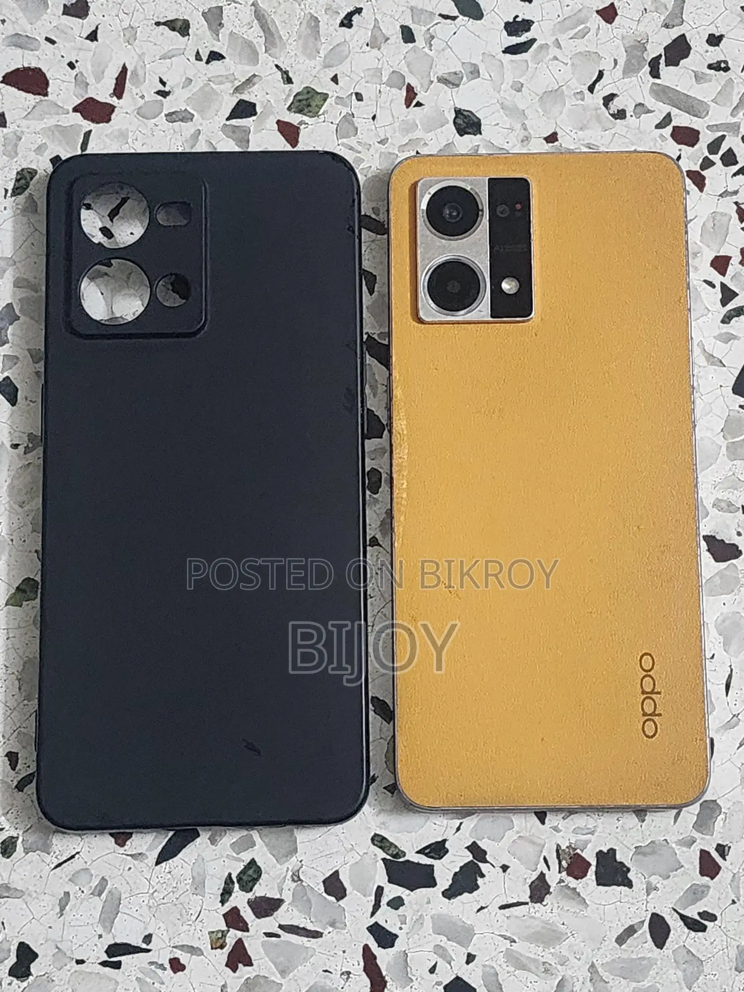 OPPO F21 Pro 8/128 (Used)