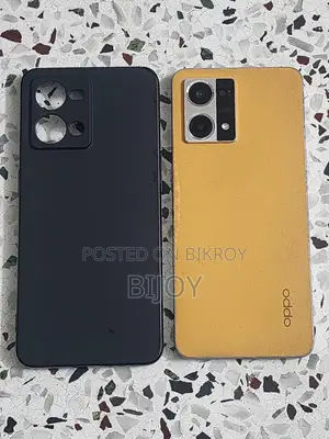 OPPO F21 Pro 8/128 (Used)
