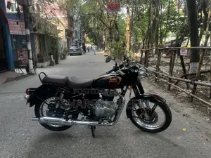 Royal Enfield Classic 350 2025