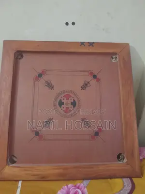 Carrom Board