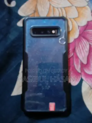 Samsung Galaxy S10 2019 (Used)