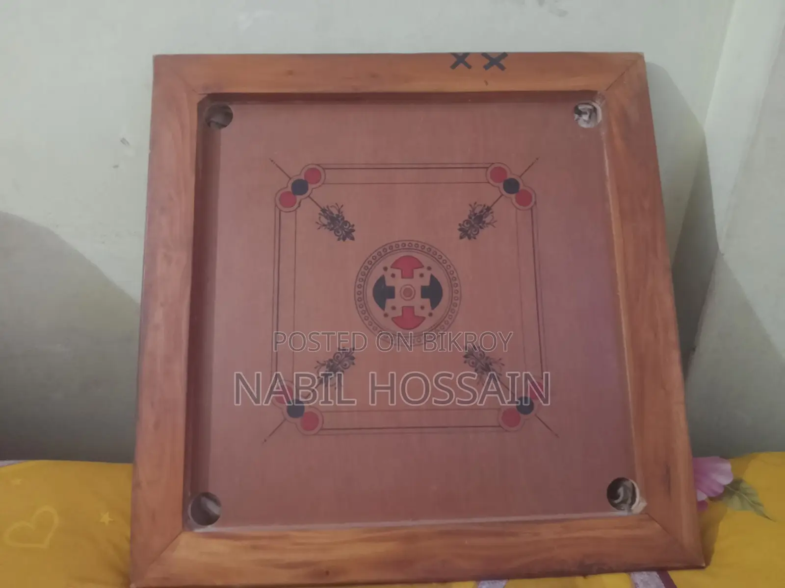 Carrom Board