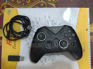 Flydigi Vader 4 Pro Gamepad Controller