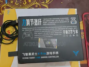 Flydigi Vader 4 Pro Gamepad Controller