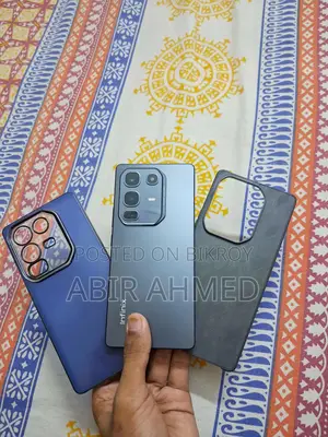 Infinix Note 50 Pro (Used)