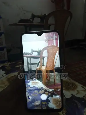 Vivo Y17 (Used)