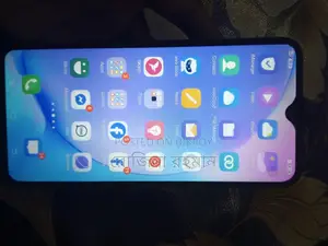 Vivo Y17 (Used)