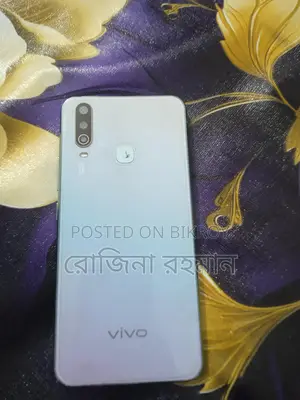 Vivo Y17 (Used)