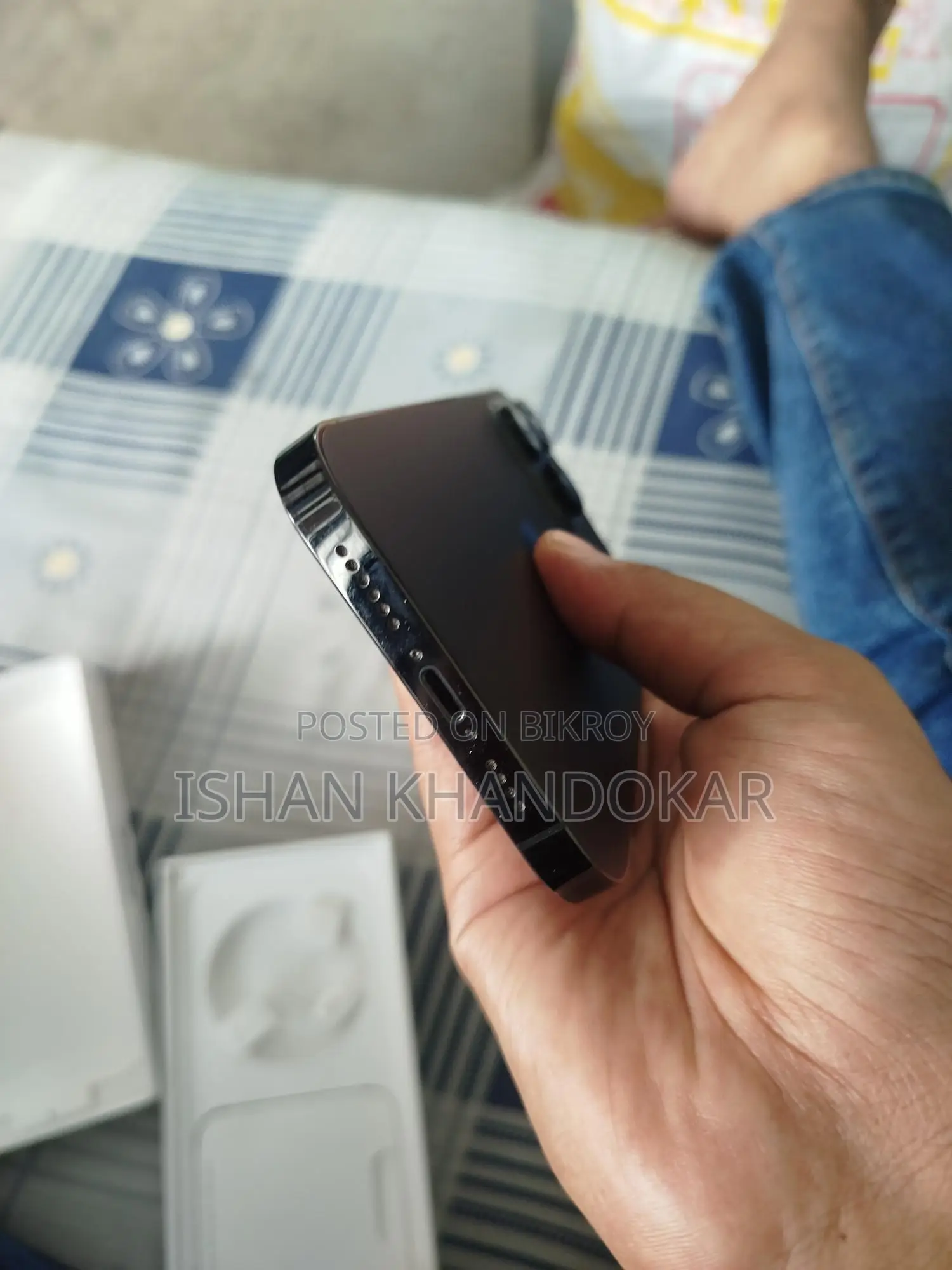 Apple iPhone 14 Pro Max (Used)