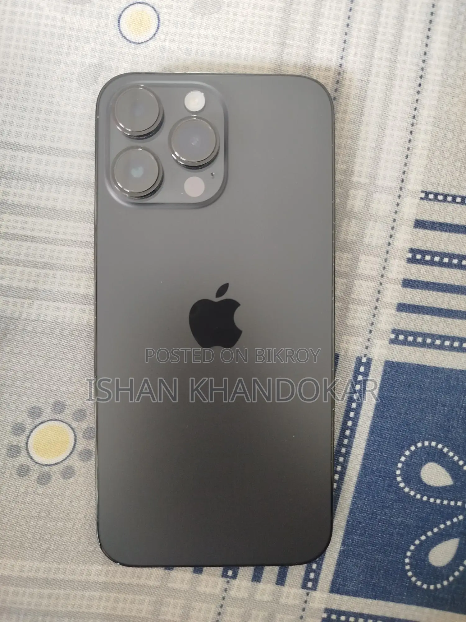 Apple iPhone 14 Pro Max (Used)