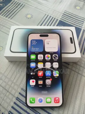 Apple iPhone 14 Pro Max (Used)
