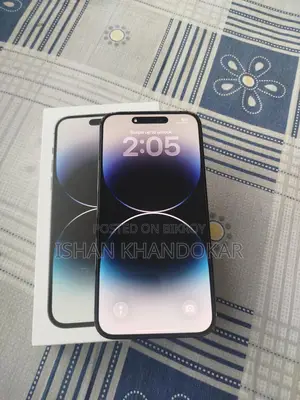 Apple iPhone 14 Pro Max (Used)