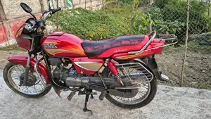 Hero Splendor Plus . 2012