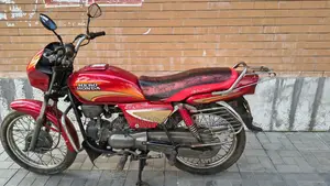 Hero Splendor Plus . 2012
