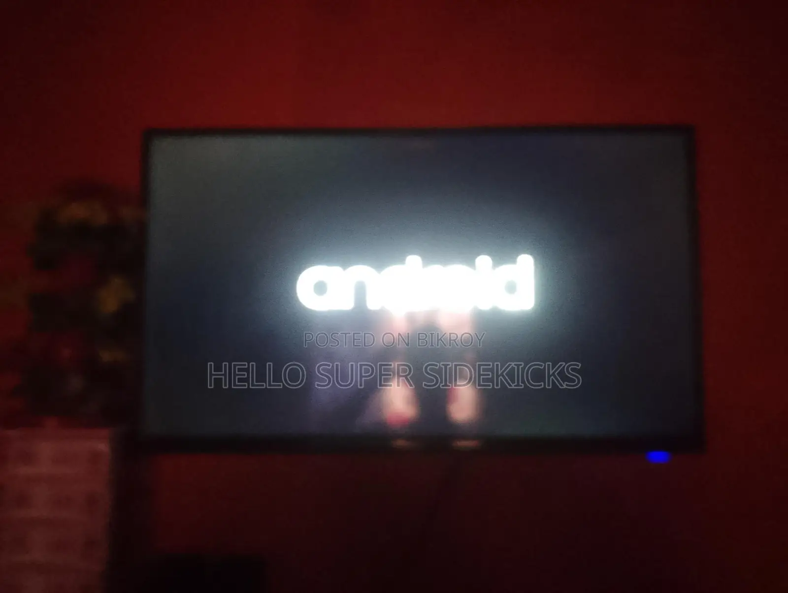 Tv for sale