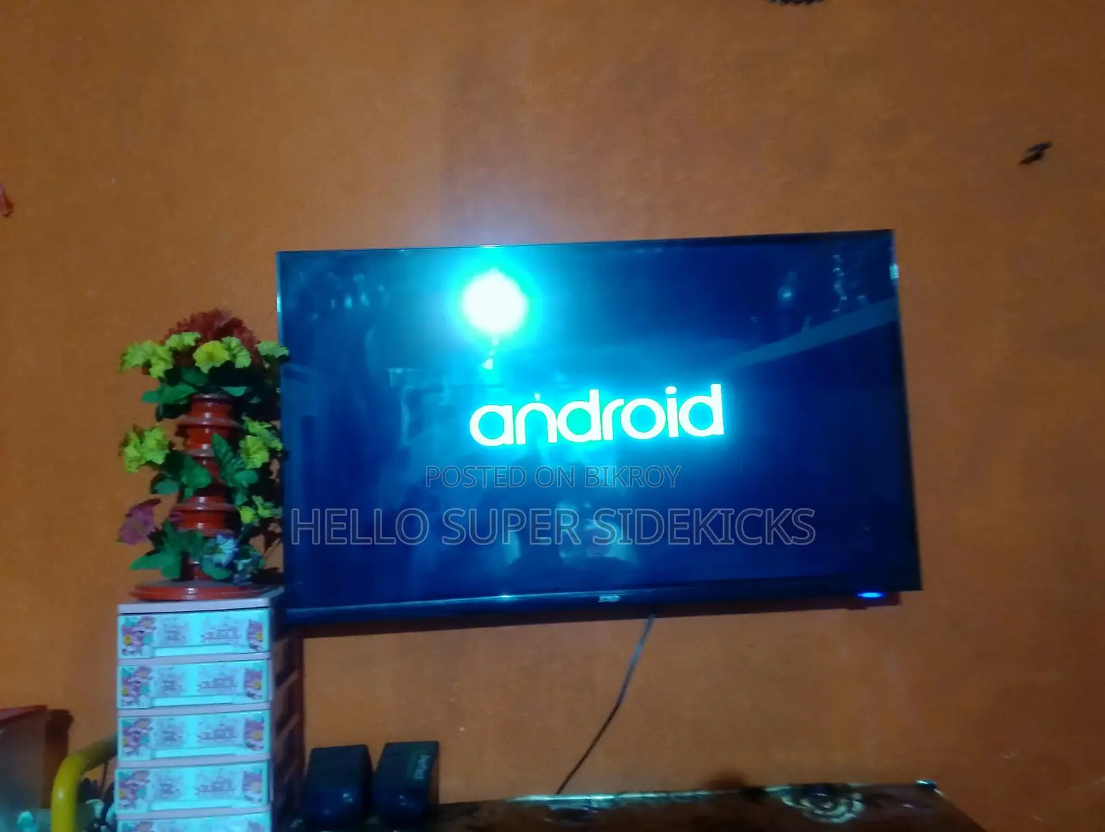 Tv for sale
