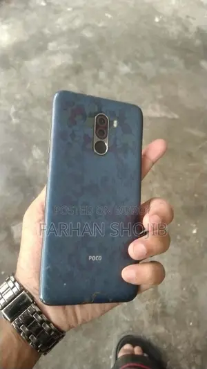 Xiaomi Pocophone F1 (Used)