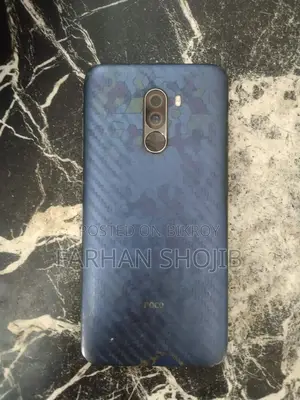 Xiaomi Pocophone F1 (Used)