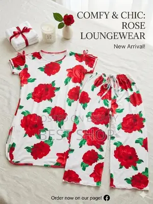 T-shirt Set