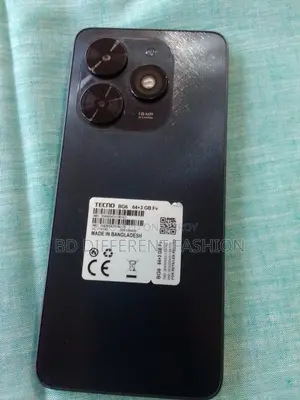 Tecno Spark Go , (Used)