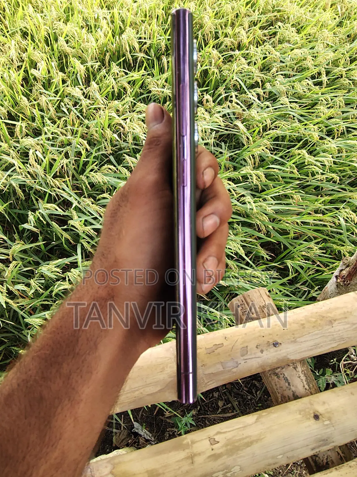 Samsung Galaxy S22 Ultra 12+256 (Used)