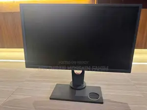 BenQ ZOWIE XL2546 (240Hz DyAc)