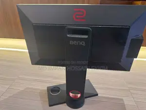 BenQ ZOWIE XL2546 (240Hz DyAc)